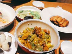 -金掌勺·锅包肉(广渠门店)