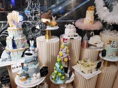 -杜哈夫DOUX RÊVE·生日蛋糕(日月光店)