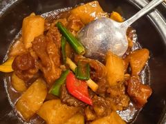 -广东胜利宾馆西关粤中餐厅