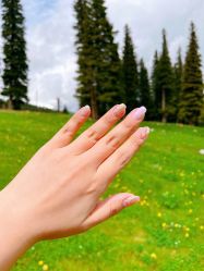 -森日式美甲沙龙MORI NAIL总店