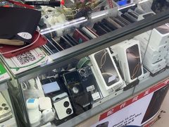 -苹果华为手机维修换屏