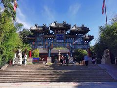 -红螺寺