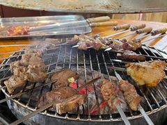 -号令江湖·水浒烤肉(和畅睦邻中心店)