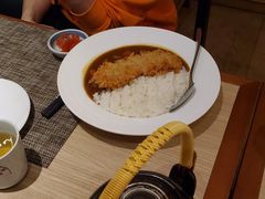 -歌行灯日本料理(伊势丹店)