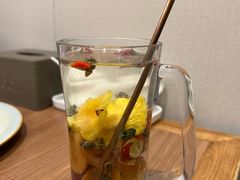 -贯贯吉·清真餐厅(浙江中路店)