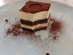 流心提拉米苏-必胜客(湘隆店)