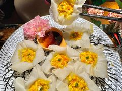 -树下时尚餐厅(翠园街店)
