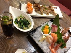 -东京屋(武定路店)