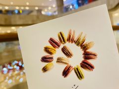 -Pierre Marcolini(德基广场店)