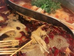 -玉林串串香(大成路店)