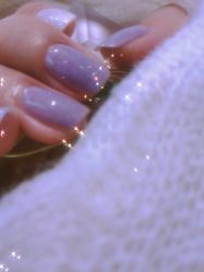 -柴小姐美睫美甲