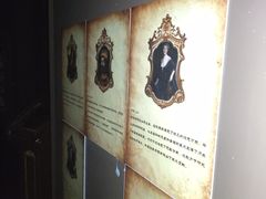 -Xcape异时刻密室逃脱魔法互动(瑞虹天地太阳宫店)