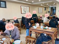 -老刘家永盛斋·传统泡馍(东关南街店)