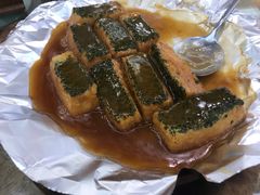 -一品美食城(石碣序伦小学店)