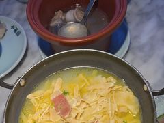 -小菜园新徽菜(溧阳万达店)