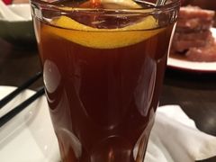 -新旺茶餐厅(嘉里城店)