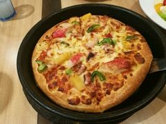 -必胜客(桂林中山店)