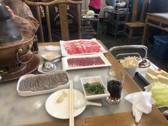 -牛街·马辈儿涮肉(牛街二店)