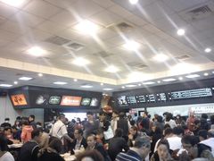 -喷水鸡肉饭(北港店)
