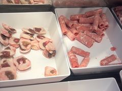 -金滏山烤肉·海鲜·火锅自助餐厅(襄阳万达店)