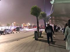 -洛阳龙门站