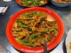 -馬伍旺川菜(江北虹悦城店)