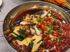 -金哥私房菜馆(张府园总店)