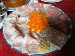 -羽深肉铺 Steak & Wine