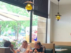 大堂-荣小馆(临海世纪花城店)