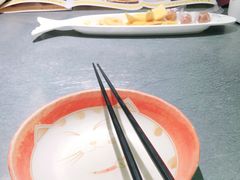 -探鱼·鲜青椒爽麻烤鱼(银泰城店)