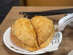 -百福麵家(新馬路店)