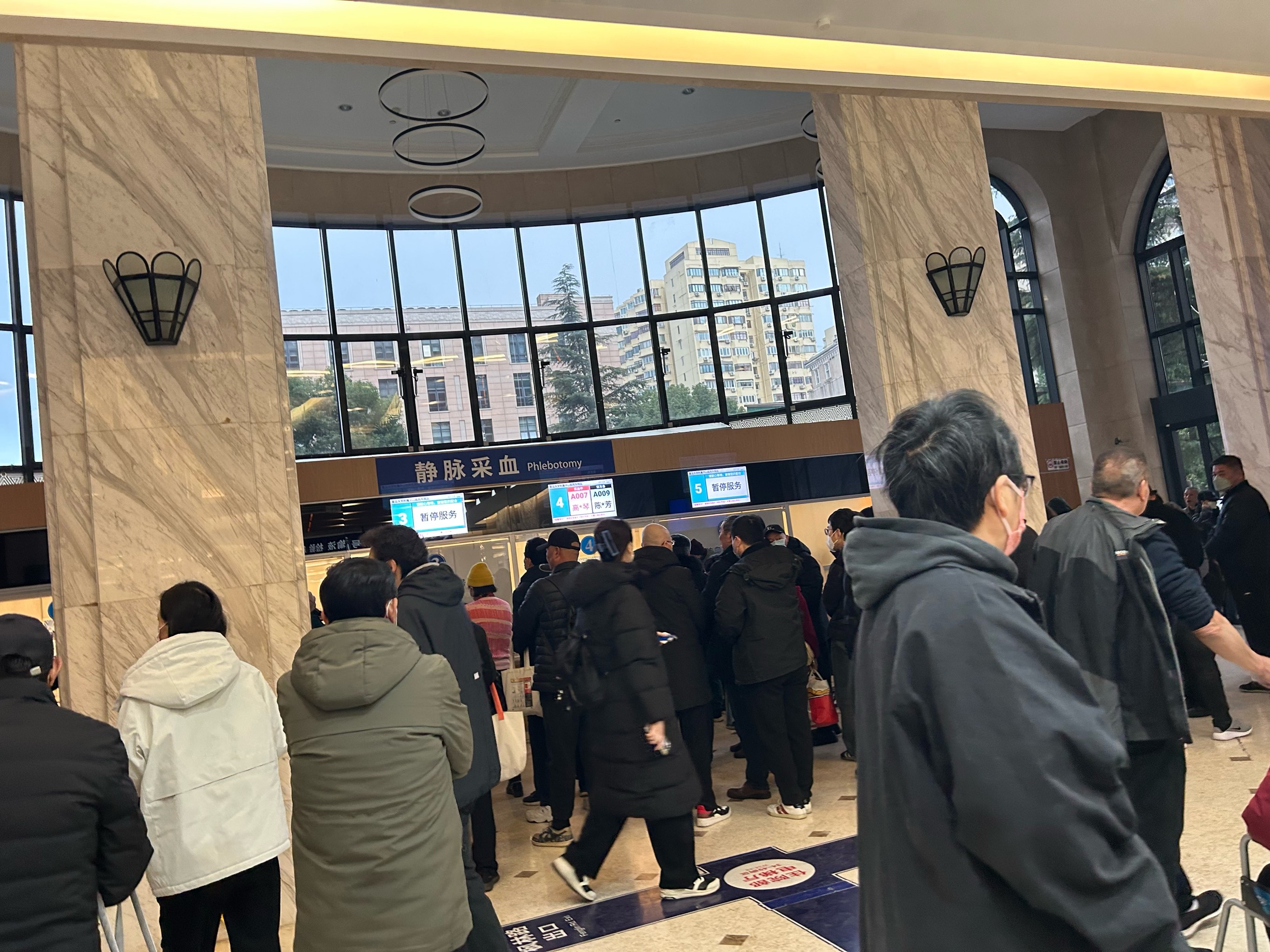北醫(yī)三院、陪診師的工作內容	醫(yī)院跑腿收費標準門頭溝區(qū)號販子—加微信咨詢掛號!的簡單介紹
