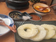 -炎蔵牛舌烤肉