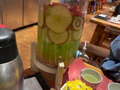 -木屋烧烤(西南角店)