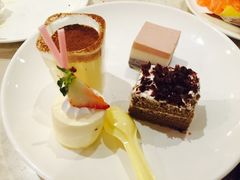 -芭菲盛宴·环球美食(解放碑英利国际店)