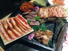 -一品诚记烤肉·甄选店(中南路店)