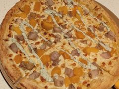 -乐凯撒披萨(南山书城店)