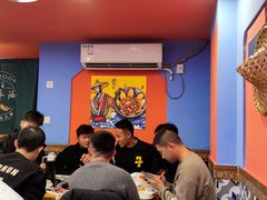 -锅三哥地锅鸡地锅鱼(南京旗舰店)