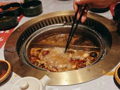 -空之介寿喜烧·和牛放题(恒隆广场店)