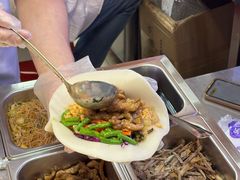 -张果佬年糕卷(科巷店)