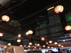 -Lanterns Vietnamese Restaurant