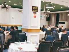 大堂-老好人象山海鲜(岭南路店)