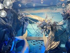 -海游荟·海洋文化餐厅(福田店)