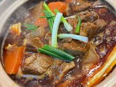 -谷田稻香·砂锅菜(汇暻广场店)