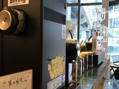 -Home Cafe(水榭春天店)