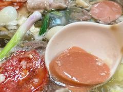 -海关荤豆花(洋河一路店)
