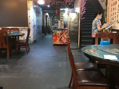 大堂-徐鼎盛民间菜(九街店)