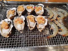 -蚝英雄·鲜蚝自助专门店