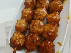 -宜家·瑞典风味餐厅(北京西红门店)