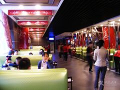 -清真·锦翔炝锅鱼(明德门店)